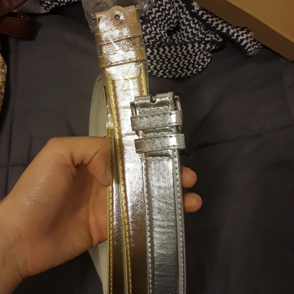 Belts